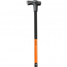 Топор-кувалда Fiskars X37, 90 см, 3.86 кг, 122160 (1001704)