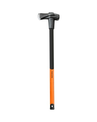Топор-кувалда Fiskars X37, 90 см, 3.86 кг, 122160 (1001704)