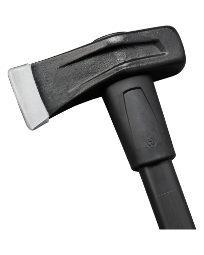 Топор-кувалда Fiskars X37, 90 см, 3.86 кг, 122160 (1001704) Топор-кувалда Fiskars X37, 90 см, 3.86 кг, 122160 (1001704)