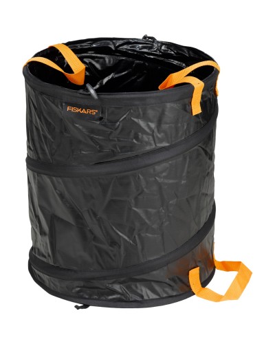 Садовий мішок Fiskars Solid™ Pop-up 56L, 135041 (1015646)