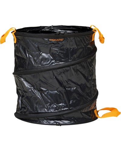 Садовий мішок Fiskars Solid™ Pop-up 56L, 135041 (1015646) Садовий мішок Fiskars Solid™ Pop-up 56L, 135041 (1015646)