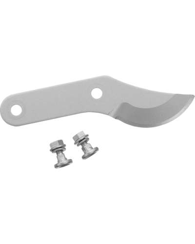 Ремкомплект нож + винты для сучкореза Fiskars Quantum L102, 1001555 L72, PowerGear L76 (1026284)