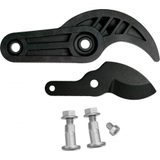 Ремкомплект (лезвие+ковка+крепеж) для сучкореза Fiskars PowerGear™ L71 (1026290)