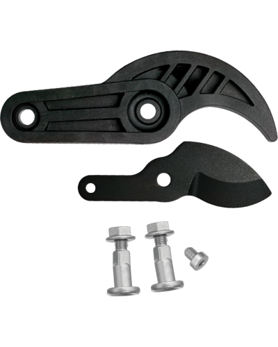 Ремкомплект (лезвие+ковка+крепеж) для сучкореза Fiskars PowerGear™ L71 (1026290)