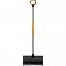 Лопата для прибирання снігу Fiskars X-series™ Roller 53 см, 1.5 кг (1057179)