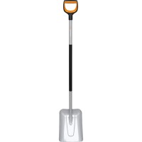 Лопата совкова універсальна Fiskars Xact™ 130 см (1066731)