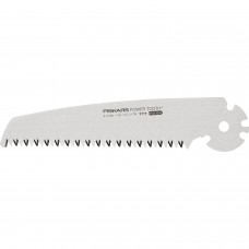 Запасное полотно для складной пилы Fiskars Plus™ SW68, 15 см (1067554)