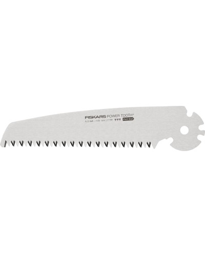 Запасное полотно для складной пилы Fiskars Plus™ SW68, 15 см (1067554)