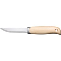 Походный нож Fiskars Norden™ Outdoor Knife, лезвие 98 мм (1072090)