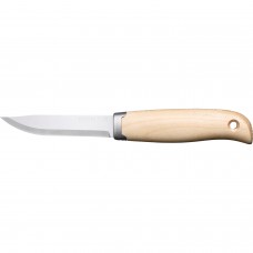 Походный нож Fiskars Norden™ Outdoor Knife, лезвие 98 мм (1072090)
