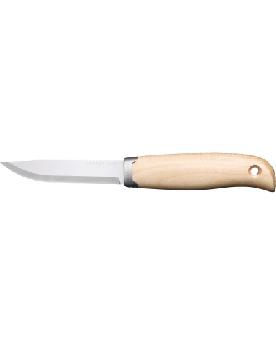 Походный нож Fiskars Norden™ Outdoor Knife, лезвие 98 мм (1072090)