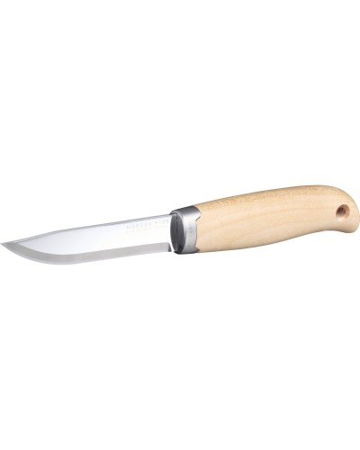 Походный нож Fiskars Norden™ Outdoor Knife, лезвие 98 мм (1072090)