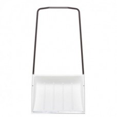 Скрепер для прибирання снігу Fiskars White Snow 75 см (1052523)