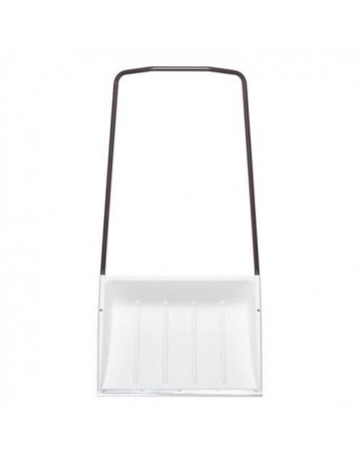 Скрепер для прибирання снігу Fiskars White Snow 75 см (1052523)