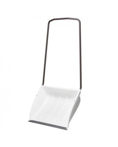 Скрепер для прибирання снігу Fiskars White Snow 75 см (1052523) Скрепер для прибирання снігу Fiskars White Snow 75 см (1052523)