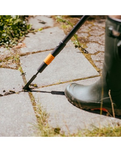 Очиститель щелей Fiskars QuikFit™ 136521 (1000687) Очиститель щелей Fiskars QuikFit™ 136521 (1000687)