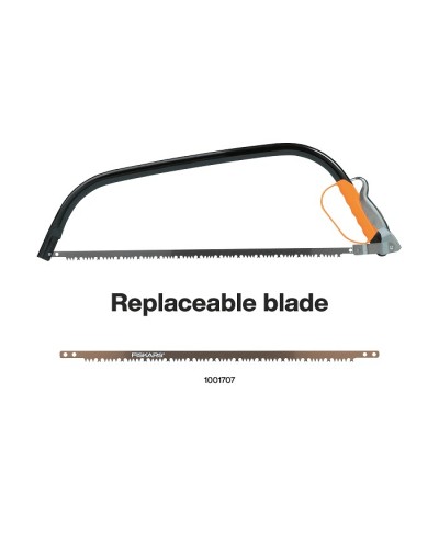 Запасное полотно для лучковой пилы Fiskars Saw SW31 24", 124817 (1001707)