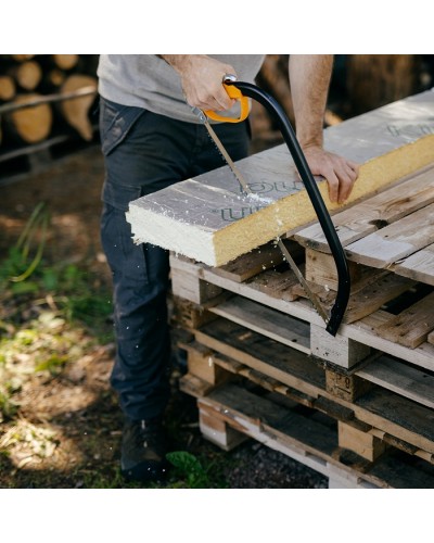 Запасное полотно для лучковой пилы Fiskars Saw SW31 24", 124817 (1001707)