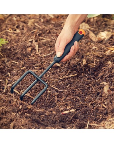 Комплект садовых инструментов Fiskars Ergo (1027681) Комплект садовых инструментов Fiskars Ergo (1027681)