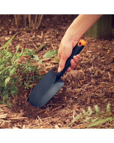 Комплект садовых инструментов Fiskars Ergo (1027681) Комплект садовых инструментов Fiskars Ergo (1027681)
