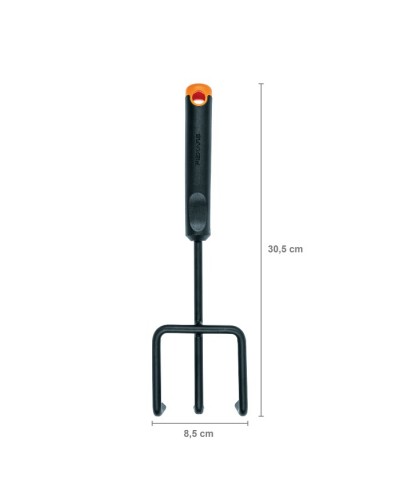 Комплект садовых инструментов Fiskars Ergo (1027681) Комплект садовых инструментов Fiskars Ergo (1027681)