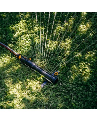 Шланг Fiskars X-series 19 мм (3/4"), 25 м, 1027110 (1076047)