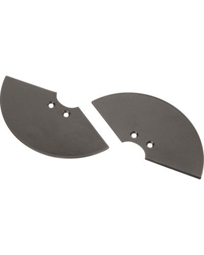 Лезвие для садового бура Fiskars QuikDrill Plus Part L, 200 мм, 134737 (1000641)