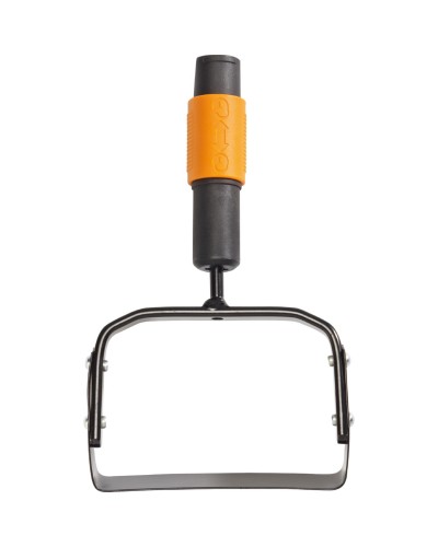 Плоскоріз для видалення бур'янів Fiskars QuikFit™ 15 см, 139970 (1000738)