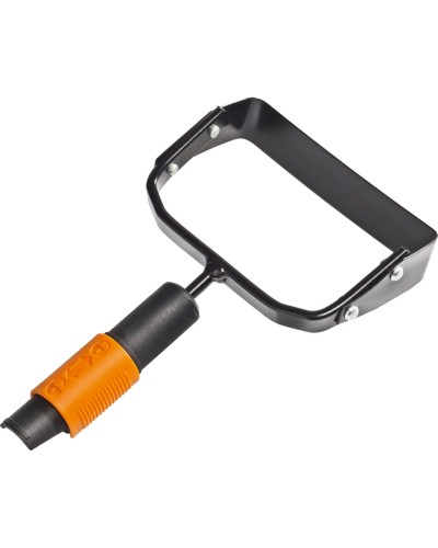Плоскоріз для видалення бур'янів Fiskars QuikFit™ 15 см, 139970 (1000738)