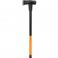 Топор-кувалда Fiskars X46, 90 см, 4.6 кг, 122161 (1001705)