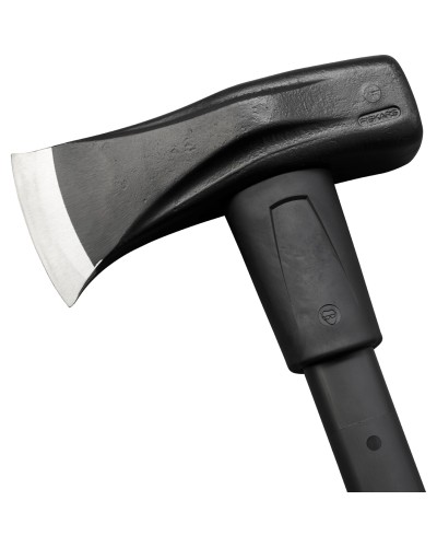 Топор-кувалда Fiskars X46, 90 см, 4.6 кг, 122161 (1001705) Топор-кувалда Fiskars X46, 90 см, 4.6 кг, 122161 (1001705)