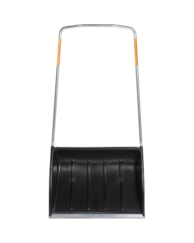Скрепер для прибирання снігу Fiskars SnowXpert™ Plus 74 см, 4.3 кг, 143021 (1003470)