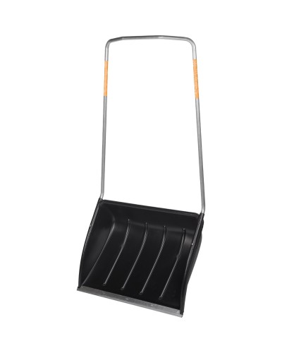 Скрепер для прибирання снігу Fiskars SnowXpert™ Plus 74 см, 4.3 кг, 143021 (1003470) Скрепер для прибирання снігу Fiskars SnowXpert™ Plus 74 см, 4.3 кг, 143021 (1003470)