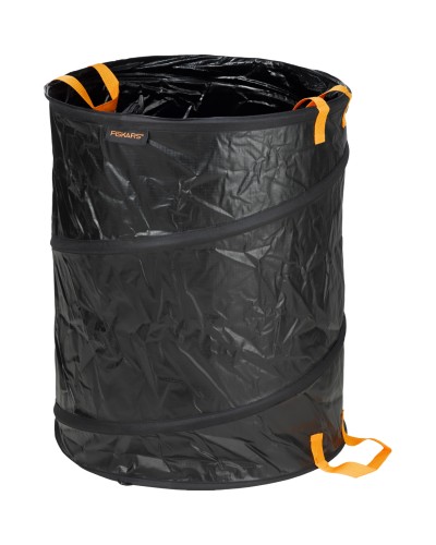 Садовий мішок Fiskars Solid™ Pop-up 172L, 135042 (1015647)