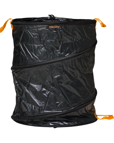 Садовий мішок Fiskars Solid™ Pop-up 172L, 135042 (1015647) Садовий мішок Fiskars Solid™ Pop-up 172L, 135042 (1015647)