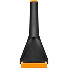 Скребок для льда пластиковый Fiskars Solid 9 см (1019354)