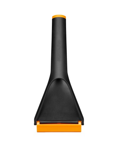 Скребок для льда пластиковый Fiskars Solid 9 см (1019354)