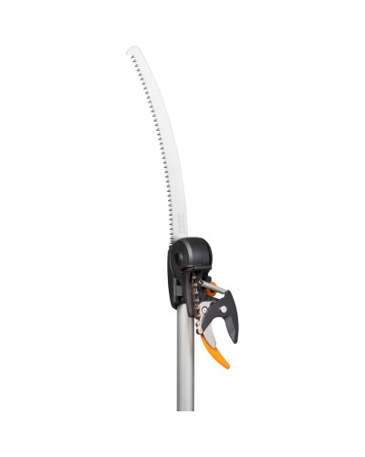 Пила садовая Fiskars UPX80 330 мм для высоторезов UPX86, UPX82 (1023633)