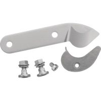 Ремкомплект нож + винты для сучкореза Fiskars Quantum L109, PowerGear LX99, PowerGear L93, PowerGear L99 (1026286)