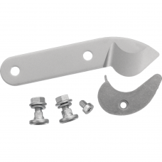 Ремкомплект нож + винты для сучкореза Fiskars Quantum L109, PowerGear LX99, PowerGear L93, PowerGear L99 (1026286)