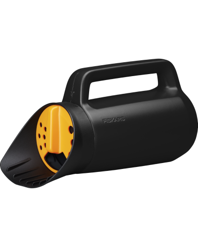 Розкидач ручний для солі та піску Fiskars Solid™ 2,3 л (1057076)