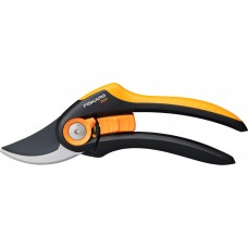 Секатор Fiskars Plus SmartFit P541 Bypass до 24 мм (1057169)