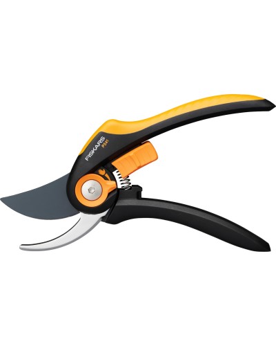 Секатор Fiskars Plus SmartFit P541 Bypass до 24 мм (1057169) Секатор Fiskars Plus SmartFit P541 Bypass до 24 мм (1057169)