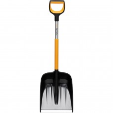 Лопата для уборки снега Fiskars X-series™ Car 29 см, 1 кг (1057393)