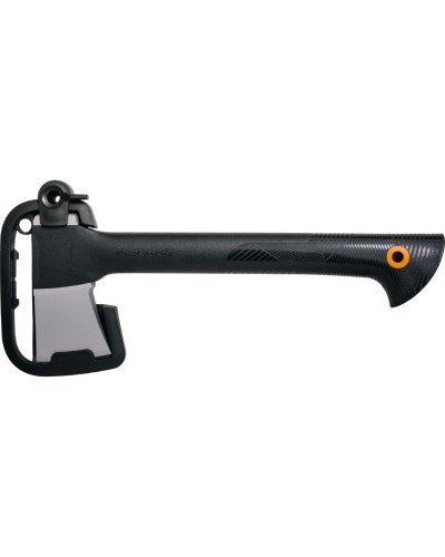 Подарунковий набір Fiskars x Gerber Limited Edition, Сокира Solid A6, Складний ніж Gerber Paraframe™ (1057911)