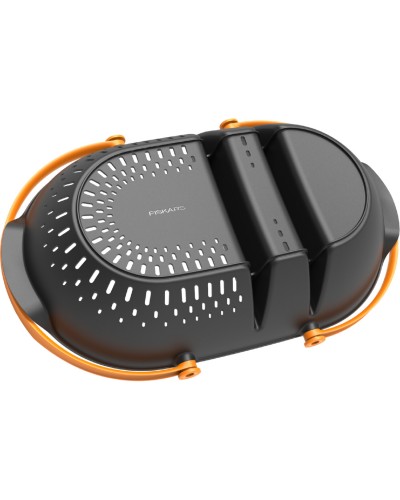 Кошик для збирання врожаю Fiskars 61х39х13 см (1062831)