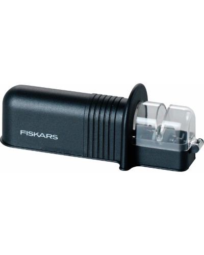 Точилка для кухонних ножів Fiskars Essential Roll-Sharp, 1023811 (1065598)