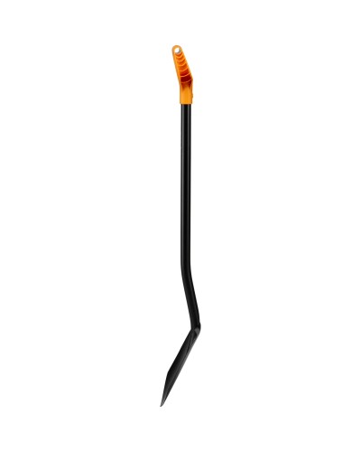 Лопата штыковая Fiskars Solid 117 см, 131413 (1066716)