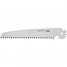 Запасное полотно для складной пилы Fiskars Plus™ SW69, 20 см (1067555)