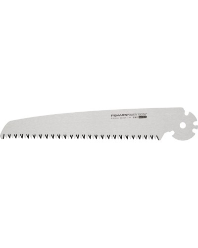 Запасное полотно для складной пилы Fiskars Plus™ SW69, 20 см (1067555)